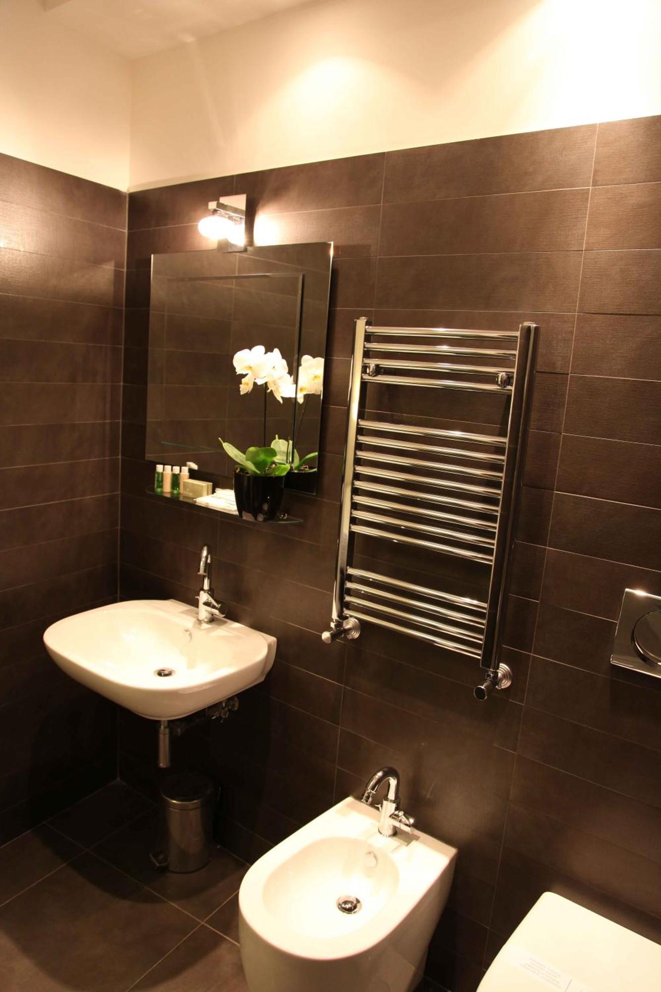 Bed & Breakfast Deko Roma